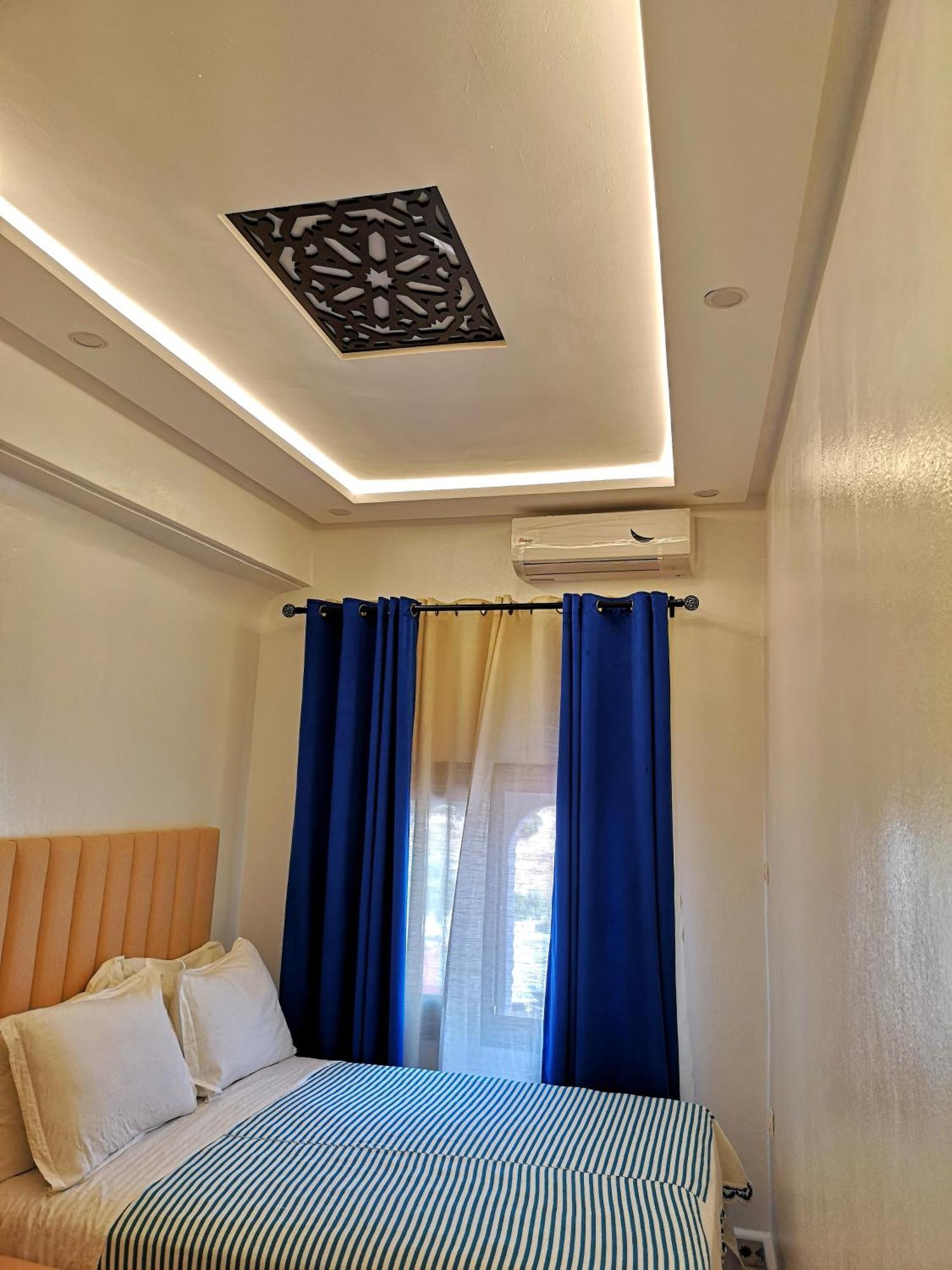 Hotel Koutoubia Chefchaouen Exterior photo