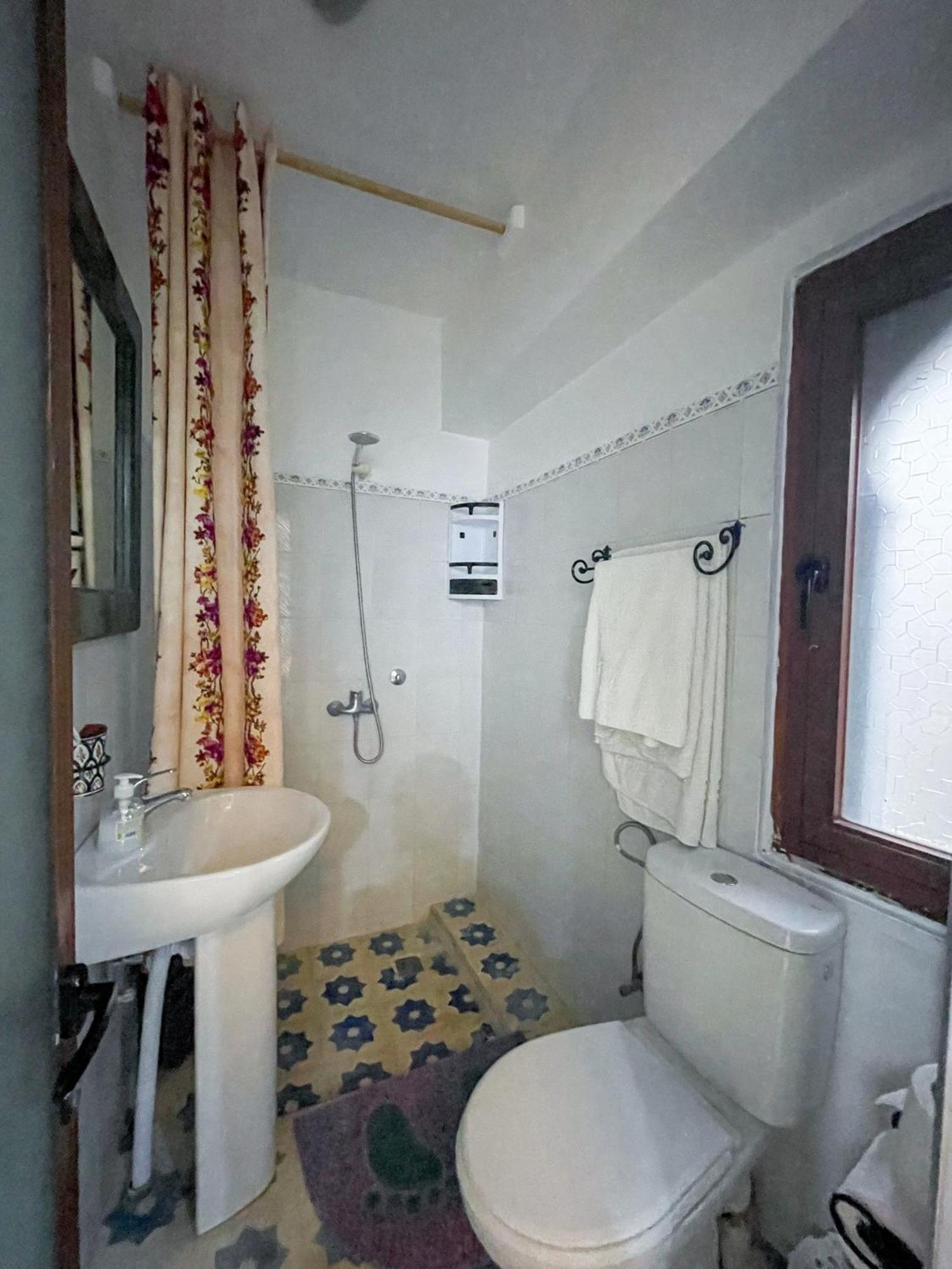 Hotel Koutoubia Chefchaouen Exterior photo