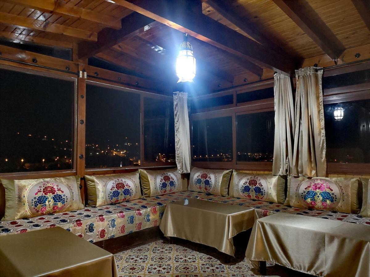 Hotel Koutoubia Chefchaouen Exterior photo